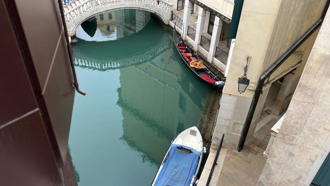 Foresteria Sociale Venice San Marco By New Generation Hostel Exterior foto